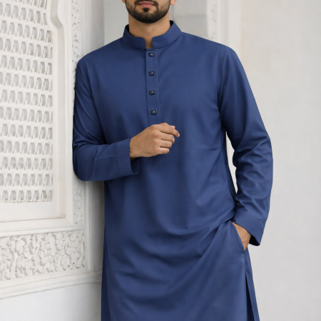 Micro Panjabi Navy