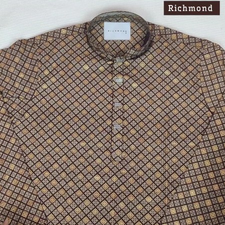 Coffie Glosy  Printed