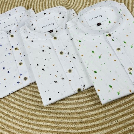 Leaf Black Ash Code 502